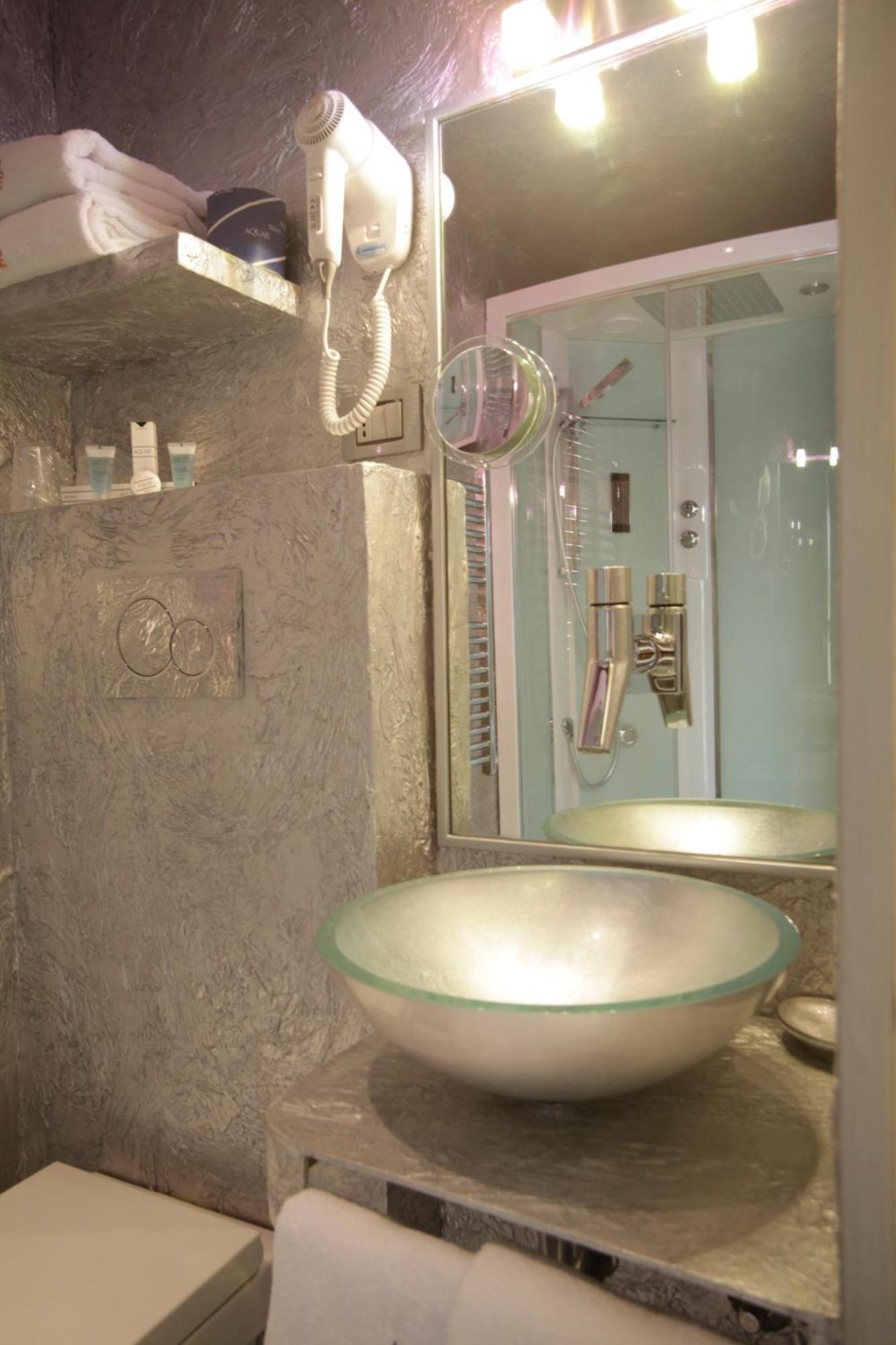 Domus Romana מראה חיצוני תמונה