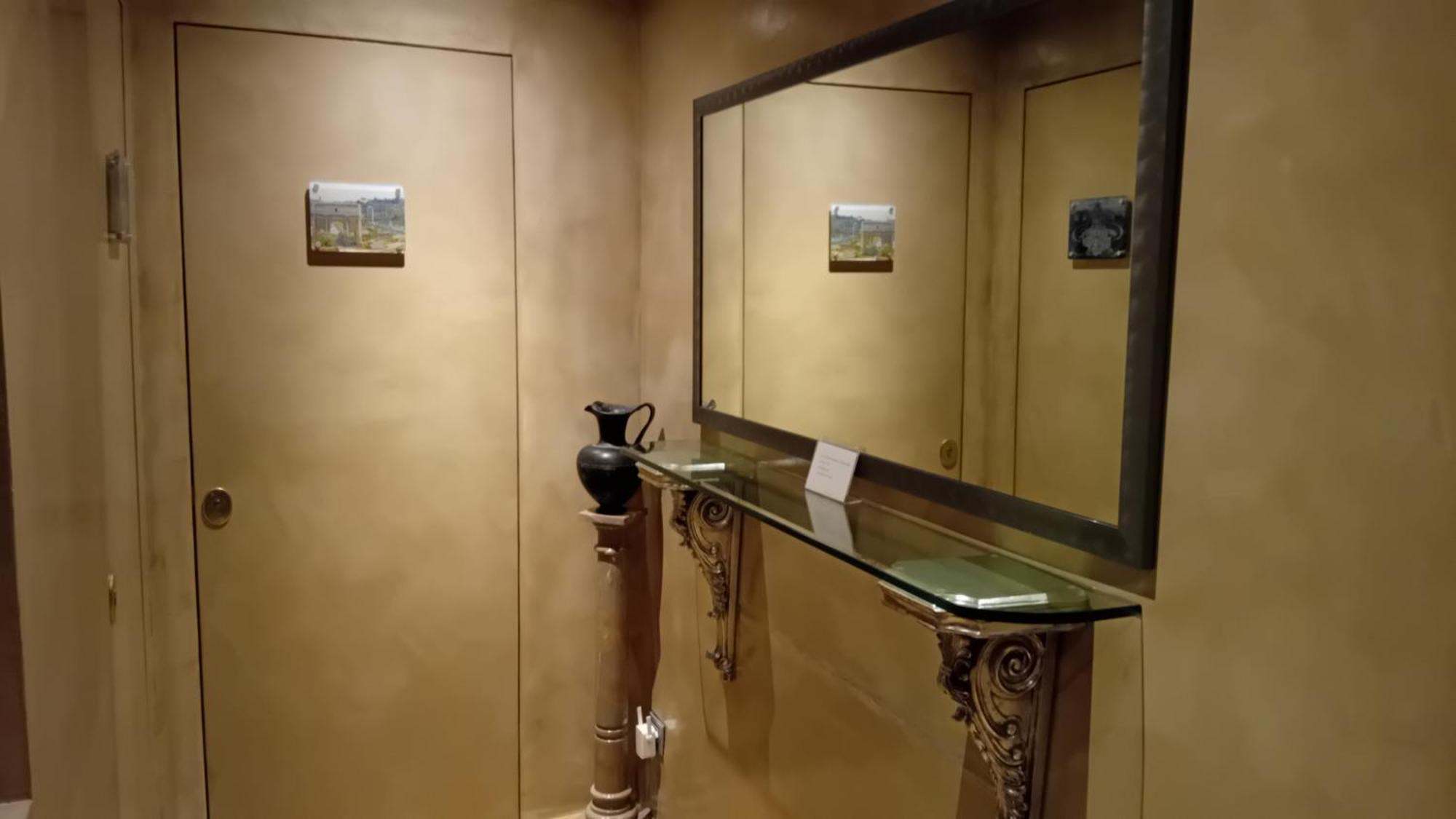 Domus Romana מראה חיצוני תמונה