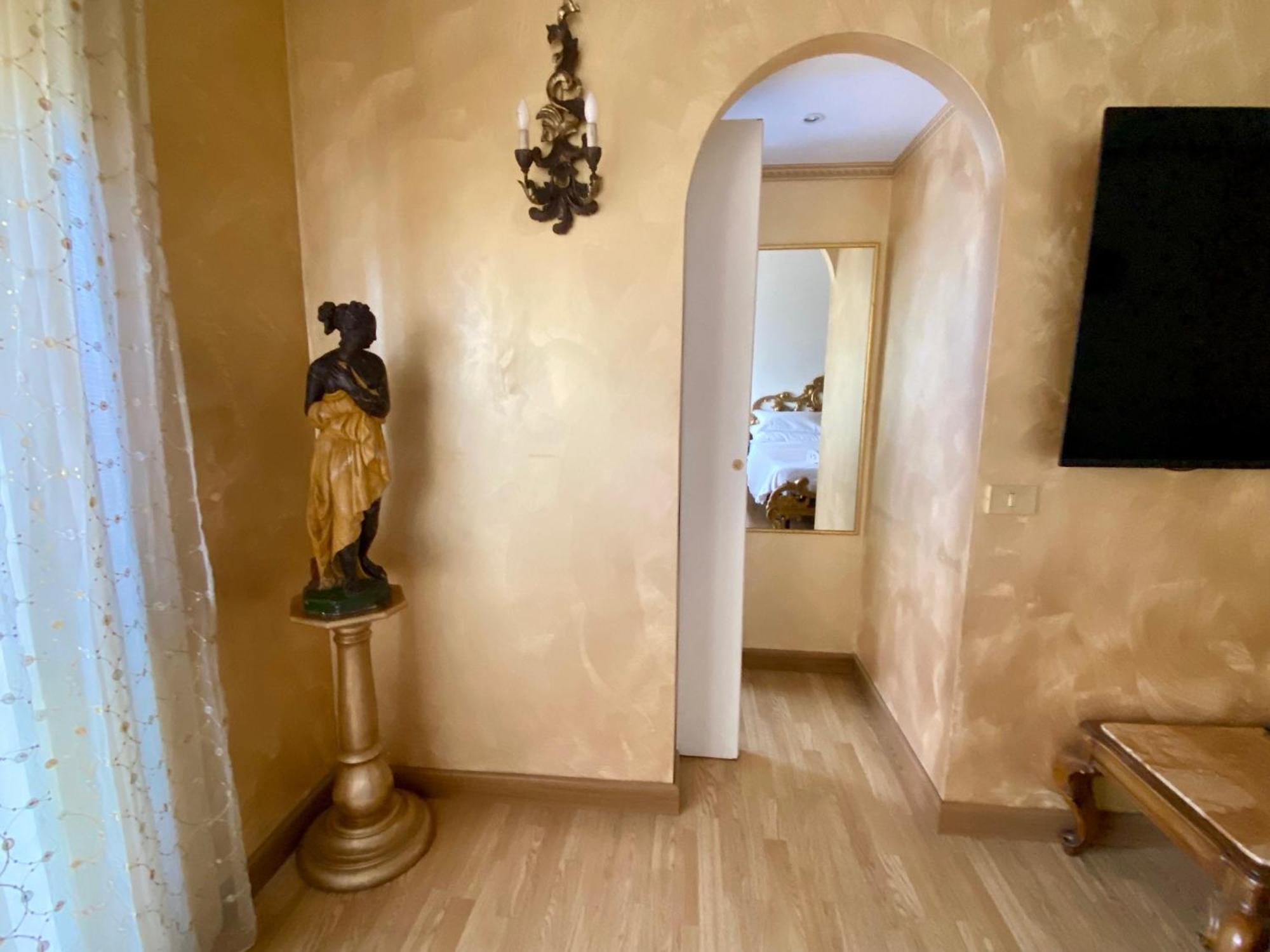 Domus Romana מראה חיצוני תמונה