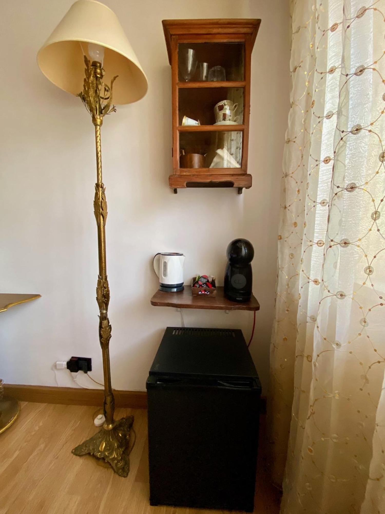 Domus Romana מראה חיצוני תמונה